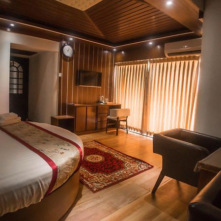 Prime Park Hotel Кокс-Базар Екстер'єр фото