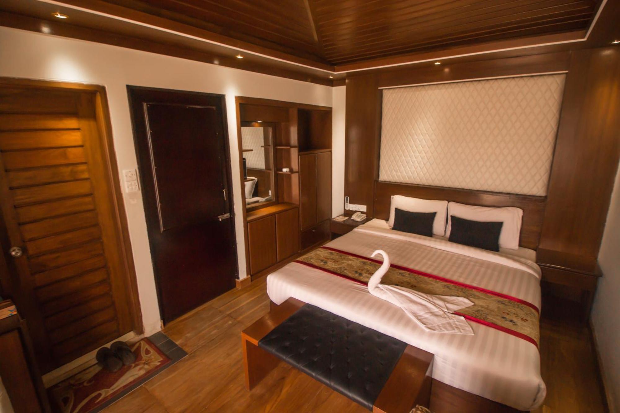 Prime Park Hotel Кокс-Базар Екстер'єр фото