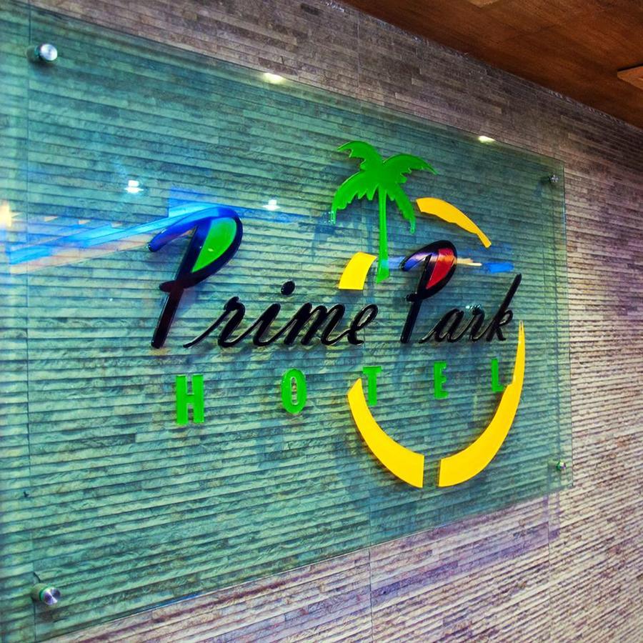 Prime Park Hotel Кокс-Базар Екстер'єр фото