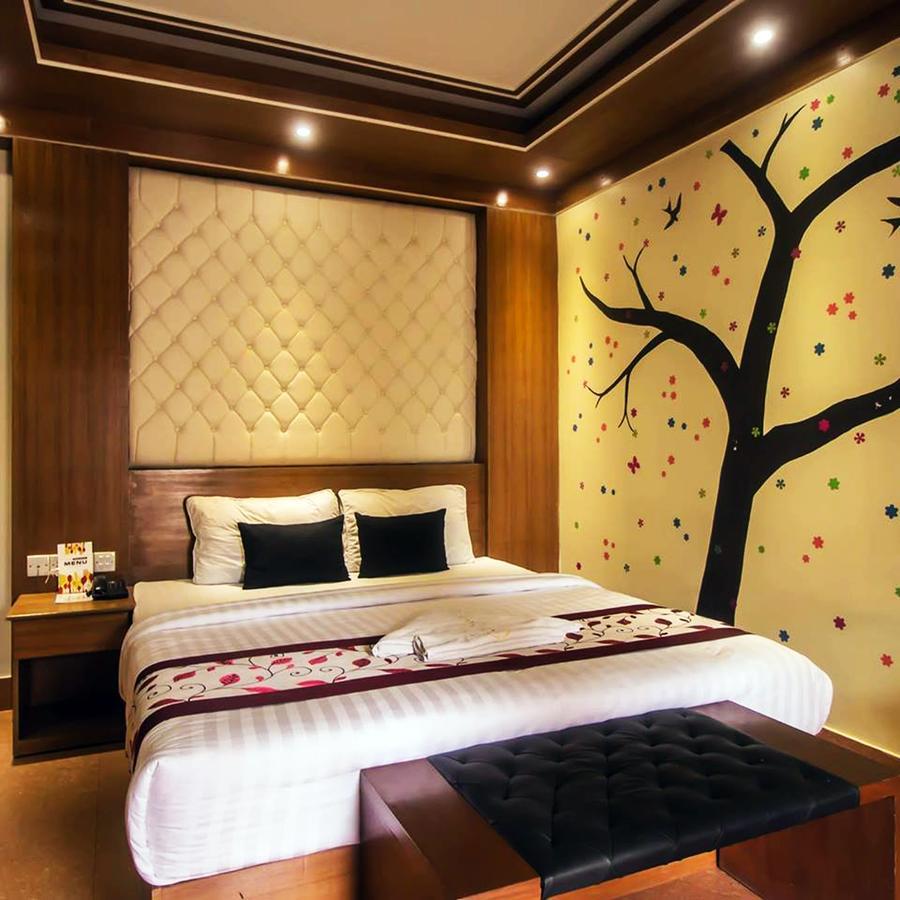 Prime Park Hotel Кокс-Базар Екстер'єр фото